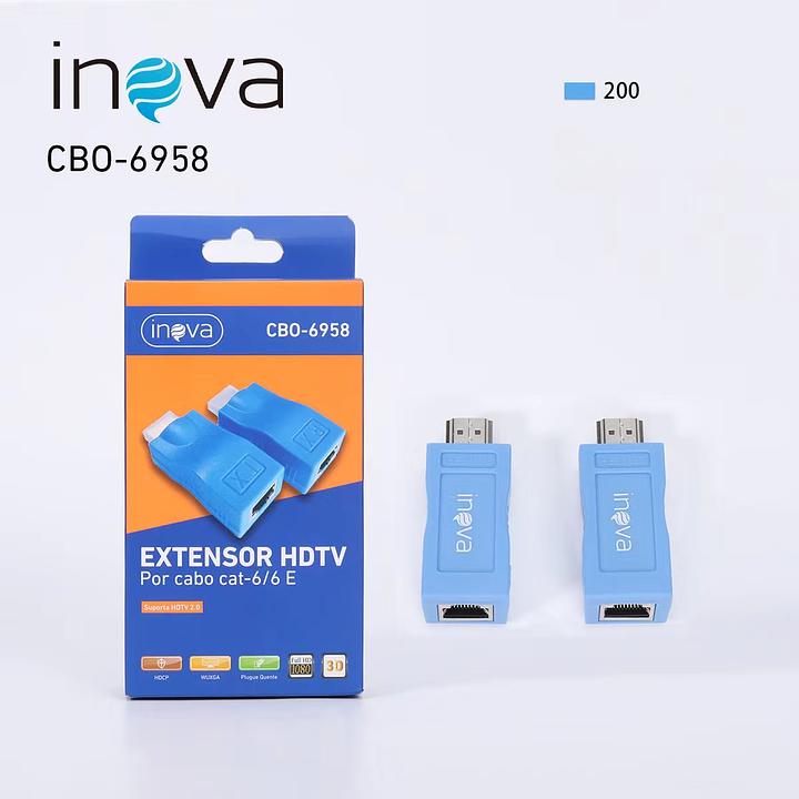 Produtos Inova Wang